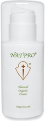 Natpro airless dispenser